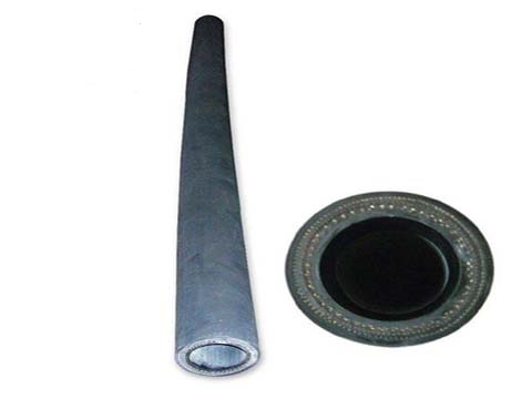 高壓蒸汽耐磨編織纏繞