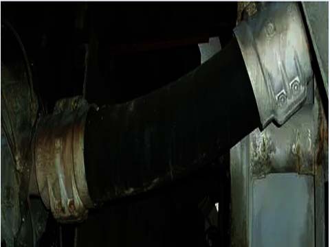 高壓蒸汽軟管空氣氣體