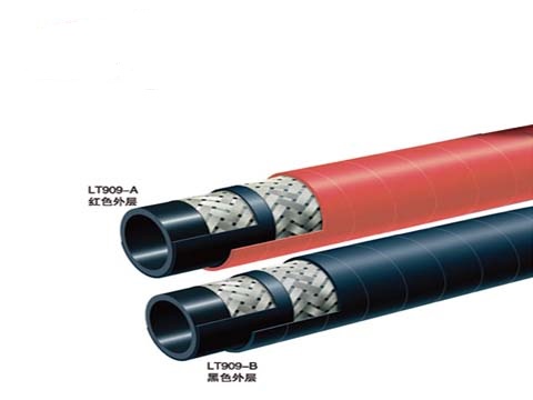 高壓蒸汽軟管價格