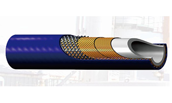 橡膠軟管良好的化學穩定性