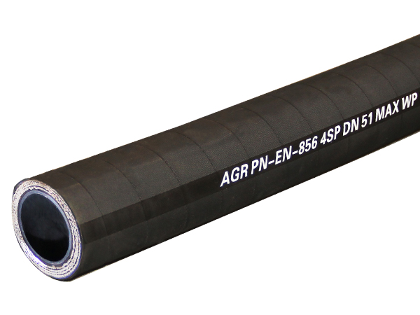 鋼絲增強EPDM工業用管