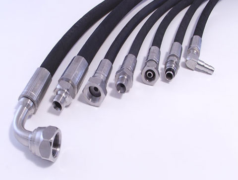 橡膠管的使用規范