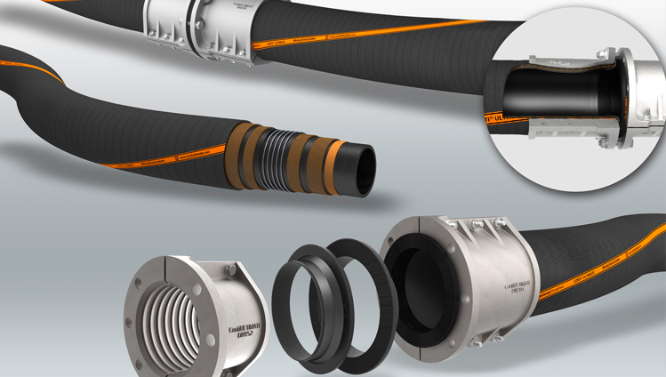  環保風暴下，工業橡膠管行業如何迎接材料升級的挑戰