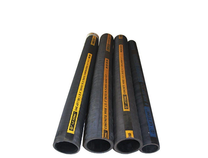 240PSI食品飲料吸排管