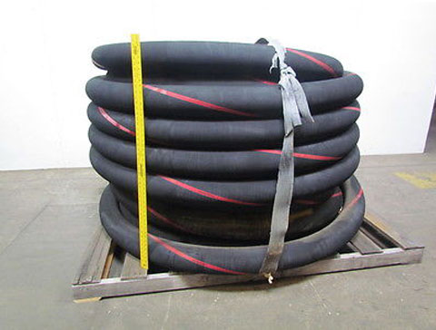 EPDM耐溫膠管的結(jié)構(gòu)和特點