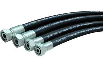 橡膠接頭的更換期限