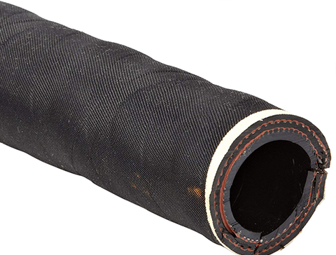 解析橡膠軟管的耐磨性和耐化學性能