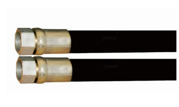 工業用橡膠軟管的特點