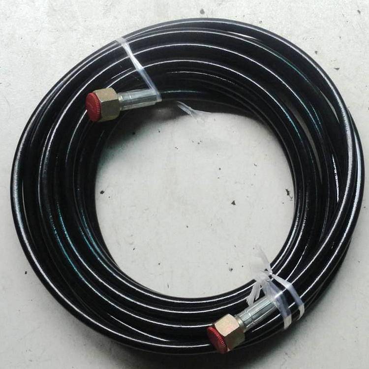  超高壓耐用工業膠管