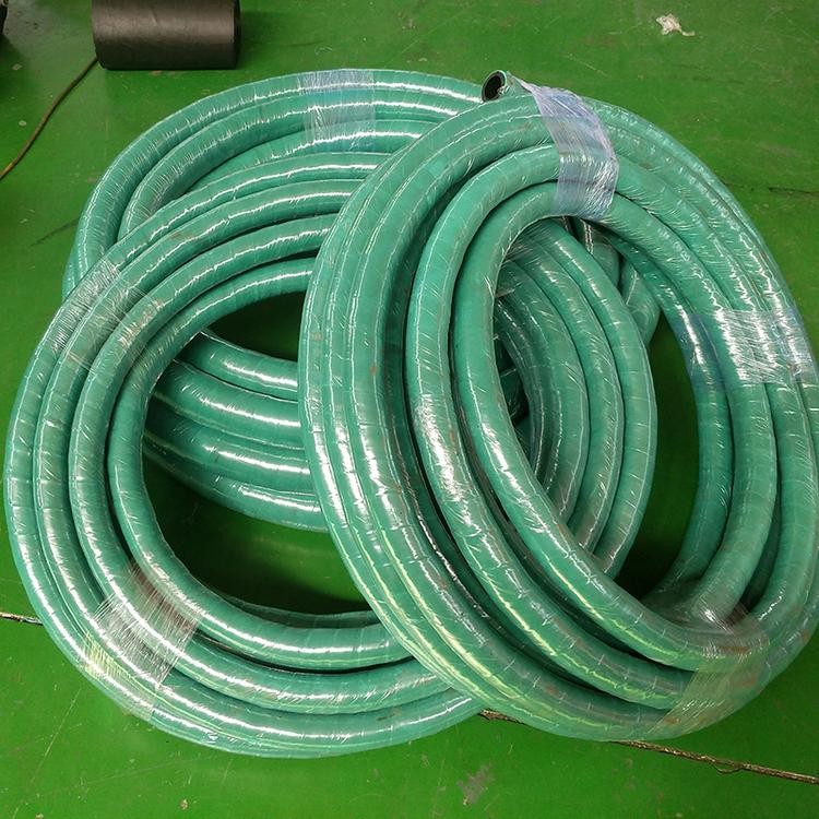 選擇合適的工業軟管需要考慮的因素