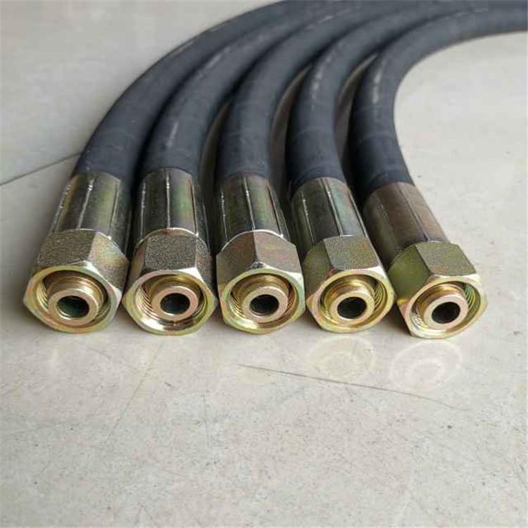 超高壓樹脂軟管