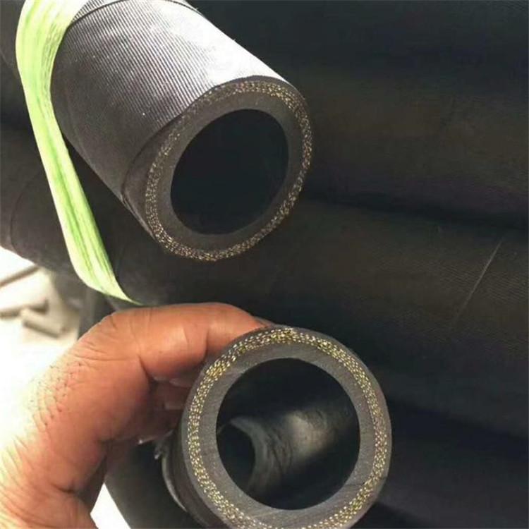 耐腐蝕鋼絲網骨架管的基本構造