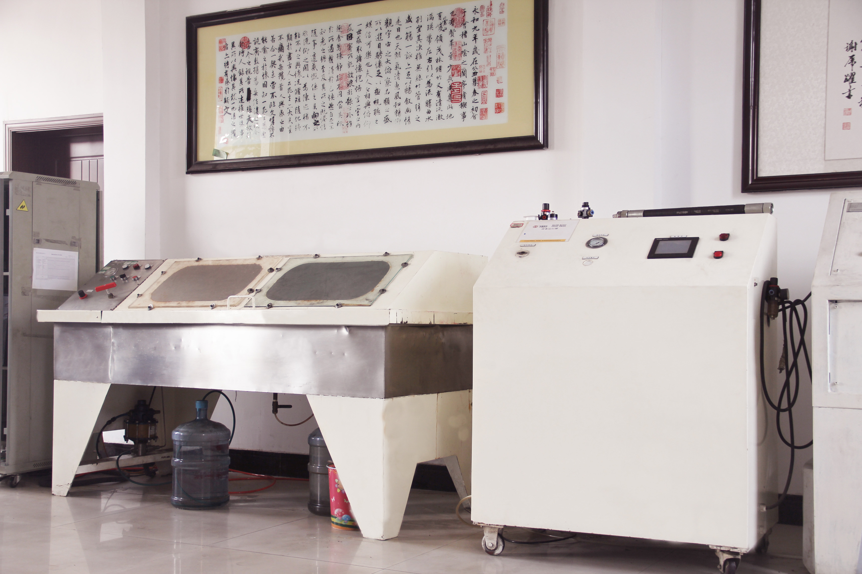 超高壓滅菌設備在食品工業的應用優勢及技術突破